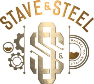 Stave & Steel crest logo