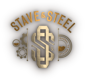 Stave & Steel logo image